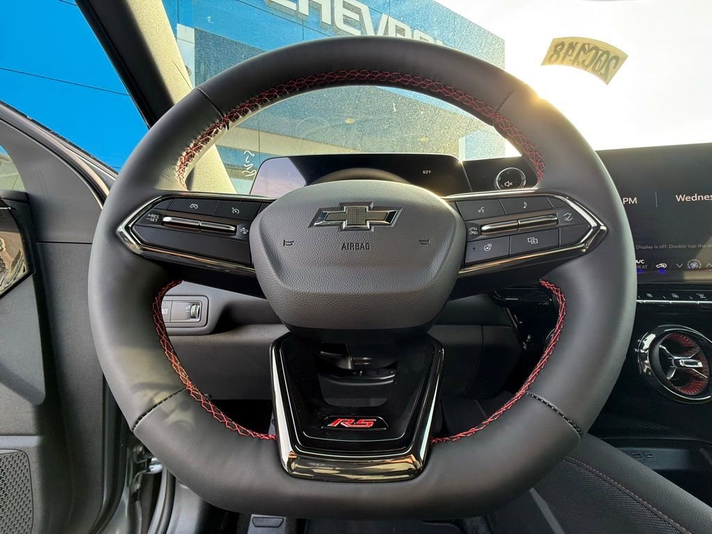 2026 Chevrolet Blazer EV RS - Photo 16