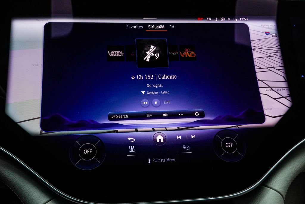Used 2024 Blue Mercedes-Benz 450 image 27