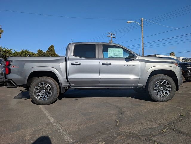2026 Chevrolet Colorado Z71 - Photo 7