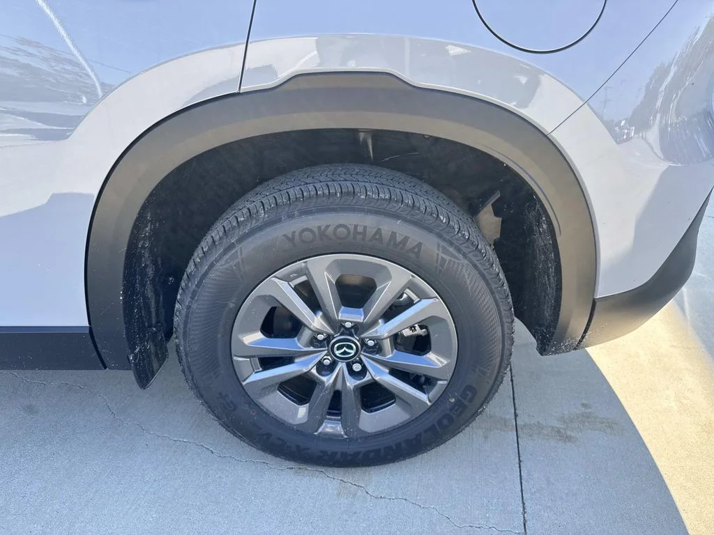New  Gray Mazda 2.5 S Select image 3