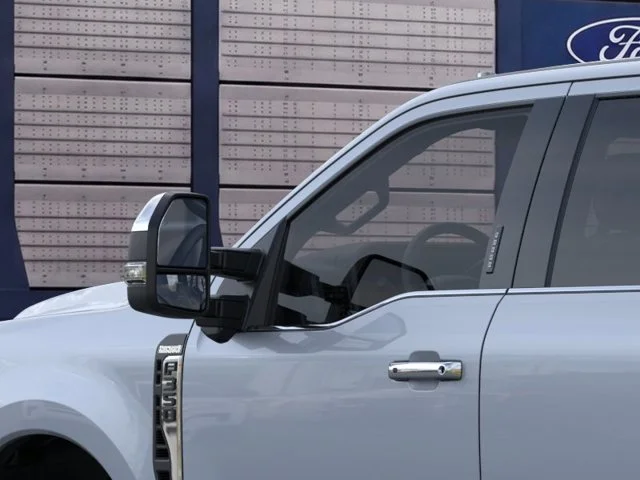 New 2026 Gray Ford King Ranch image 20