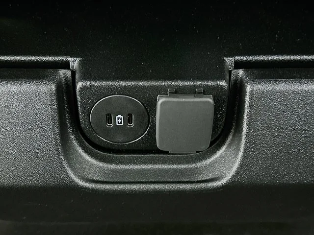 New 2026 Black Ford XL image 12