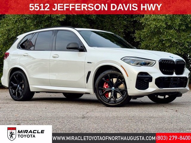 2023 BMW X5