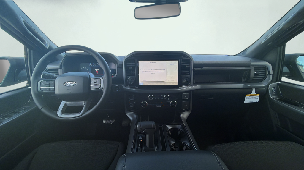 New 2026 Avalanche Ford XLT image 15