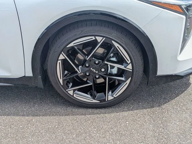 New 2026 Snow White Pearl Kia GT-Line image 11
