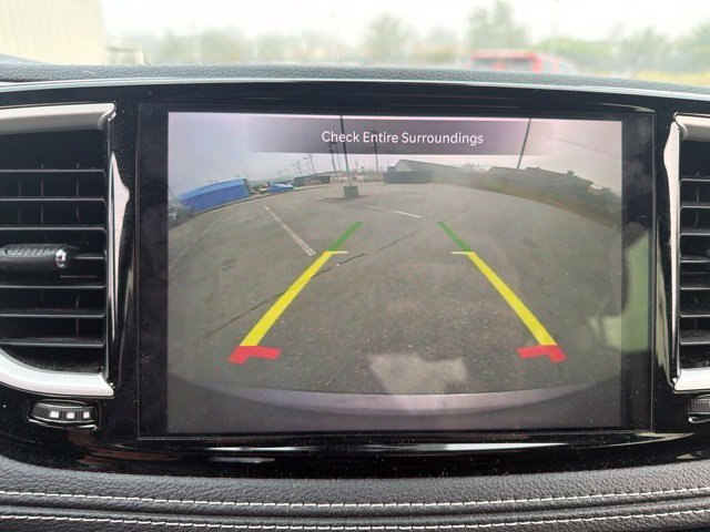 Used 2021 Gray Chrysler Touring image 21
