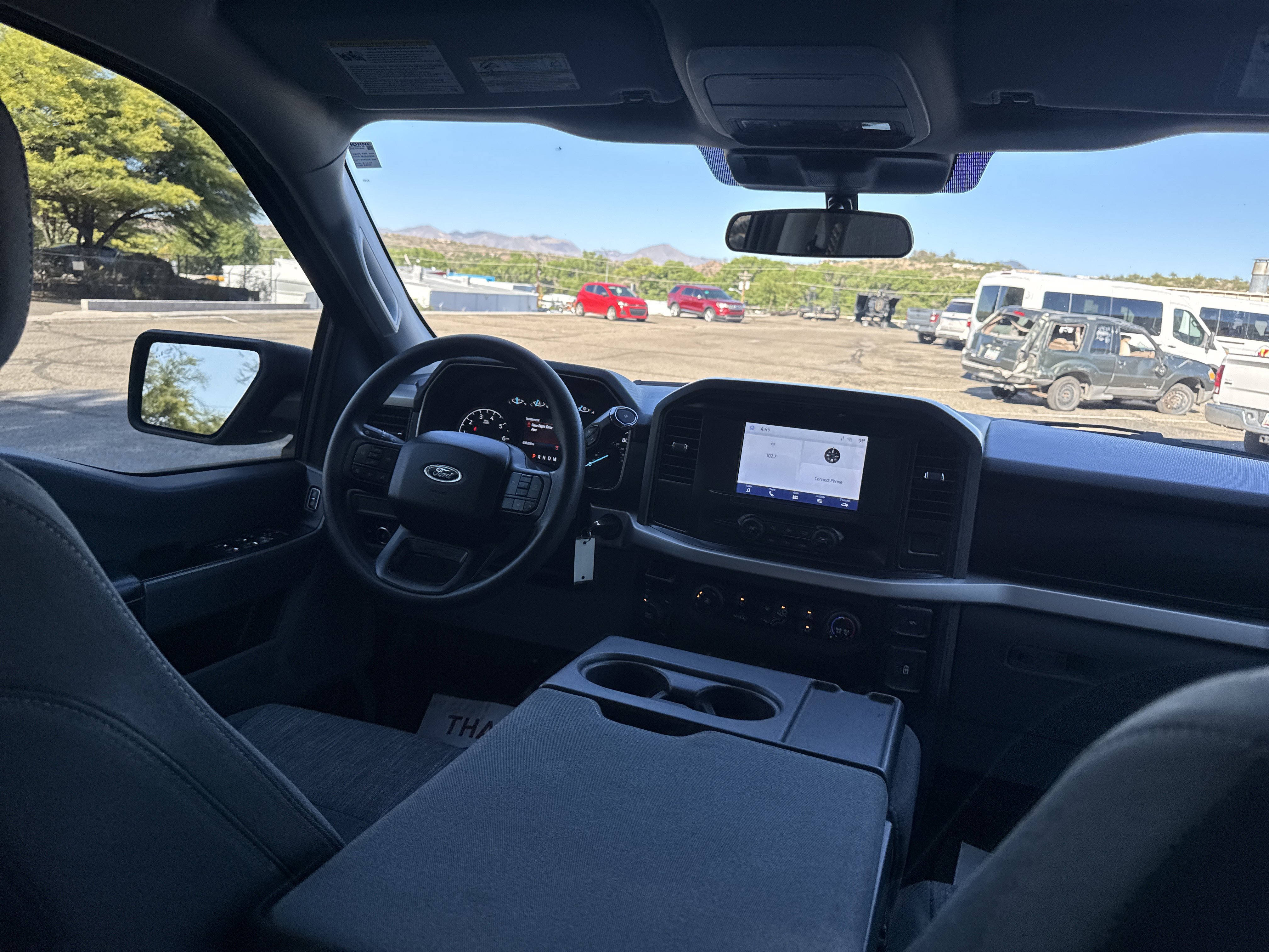 2023 Ford F-150 XLT - Photo 15