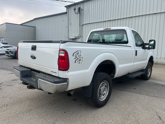 Used 2016 Oxford White Ford XL image 6