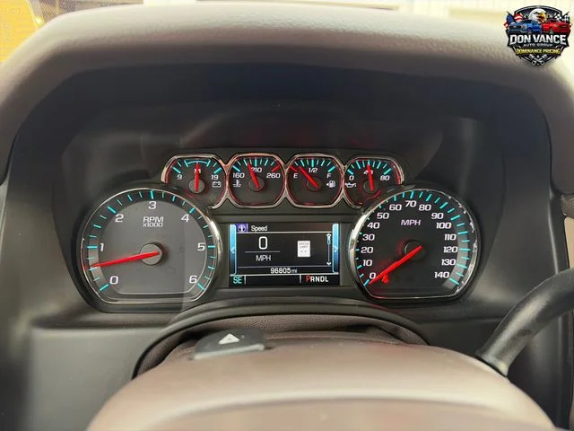 Used 2020 White GMC SLT image 15