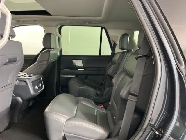 Used 2025 Blue Ford Active image 29