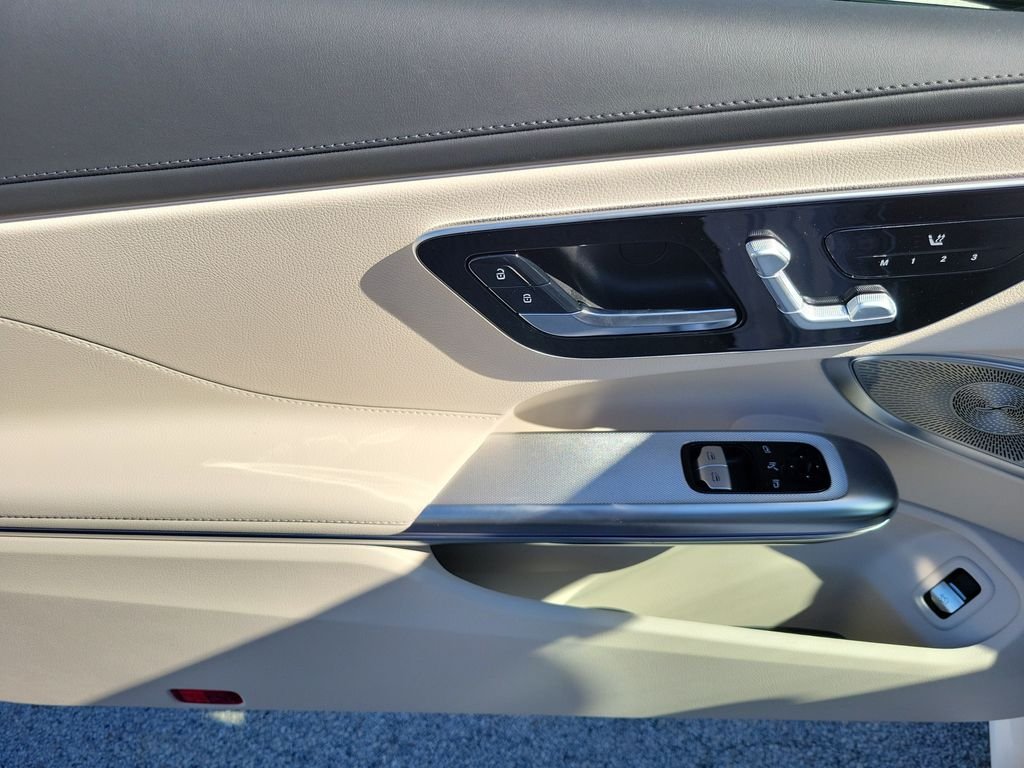 New 2027 Polar White Mercedes-Benz CLE 300 image 11