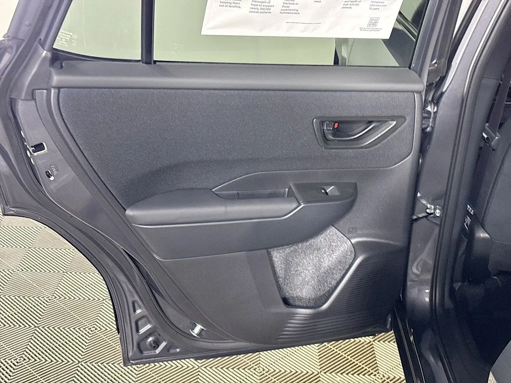 New 2026 MAGNETITE GRAY METALLIC Subaru Premium image 18