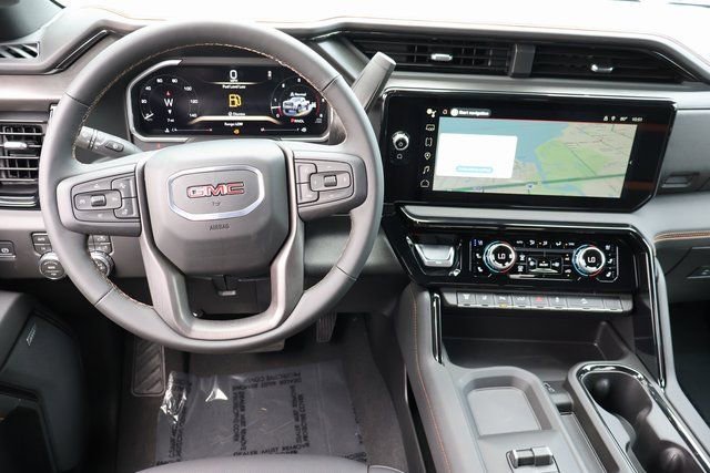 2026 GMC Sierra 2500HD AT4 - Photo 16