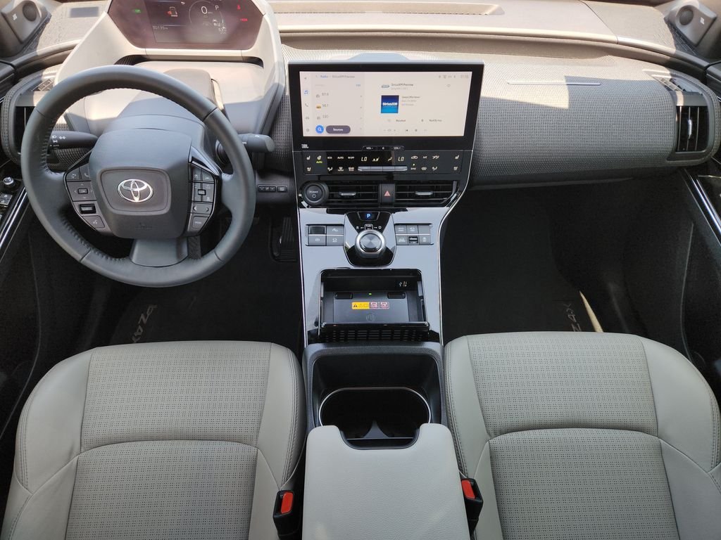 Certified Used 2023 Beige Toyota Limited image 28