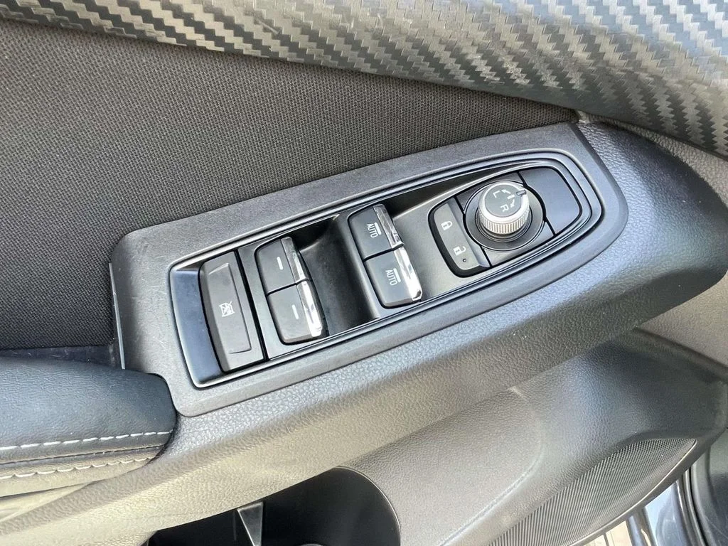 2023 Subaru Ascent Base - Photo 16