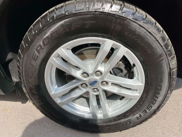 Certified Used 2020 Magnetic Ford XLT image 11