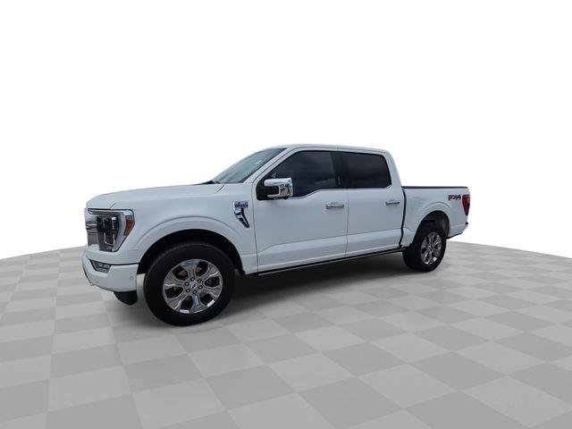 Used 2021  Ford XL image 4