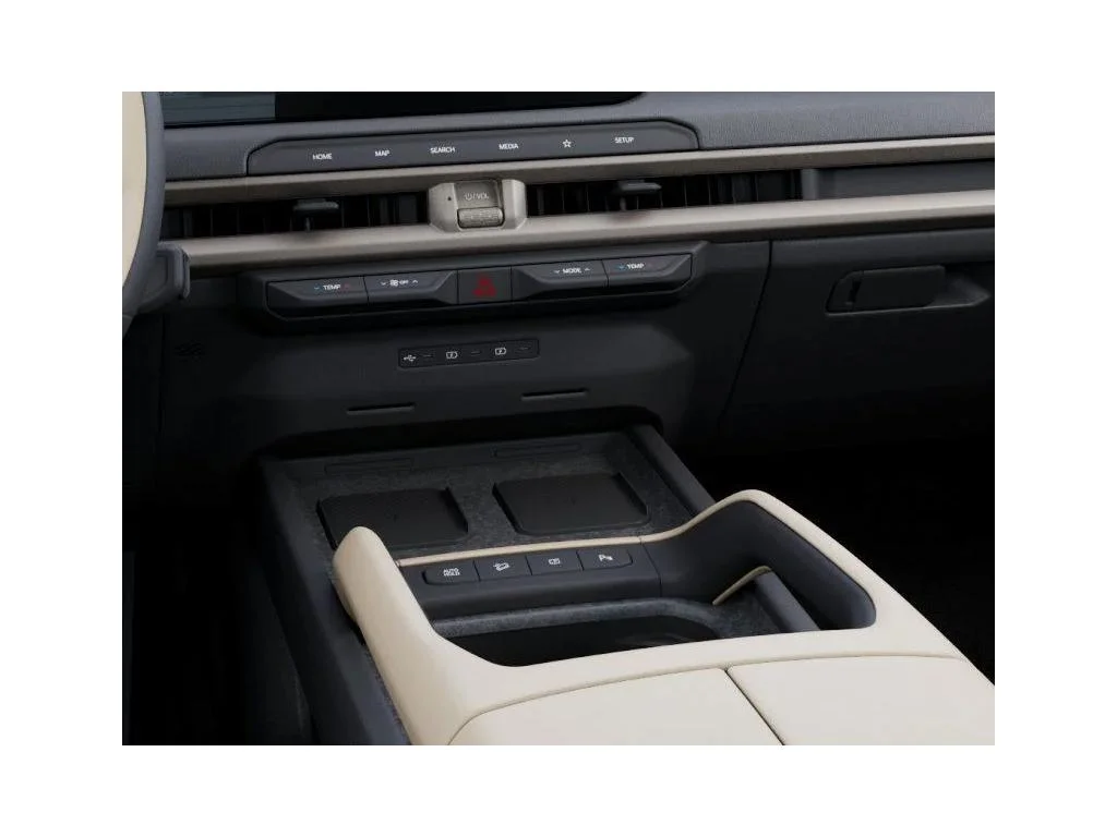 New 2027 Ebony Black Kia EX image 23