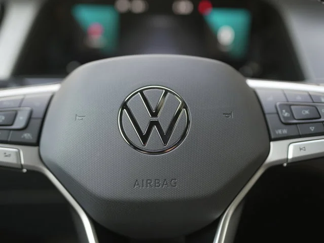 2026 Volkswagen Atlas Cross Sport SE - Photo 17
