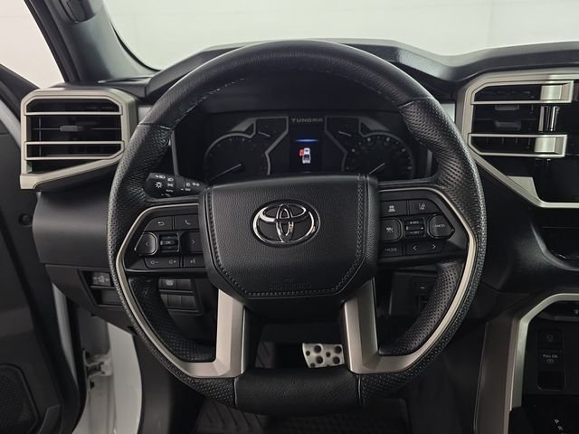 Used 2025 Ice Toyota SR5 image 16