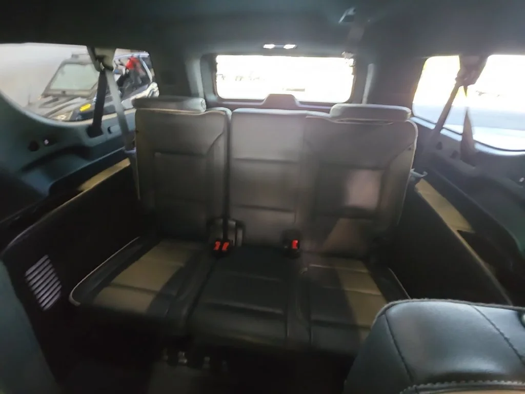Certified Used 2022 ONYX BLACK GMC SLT image 35