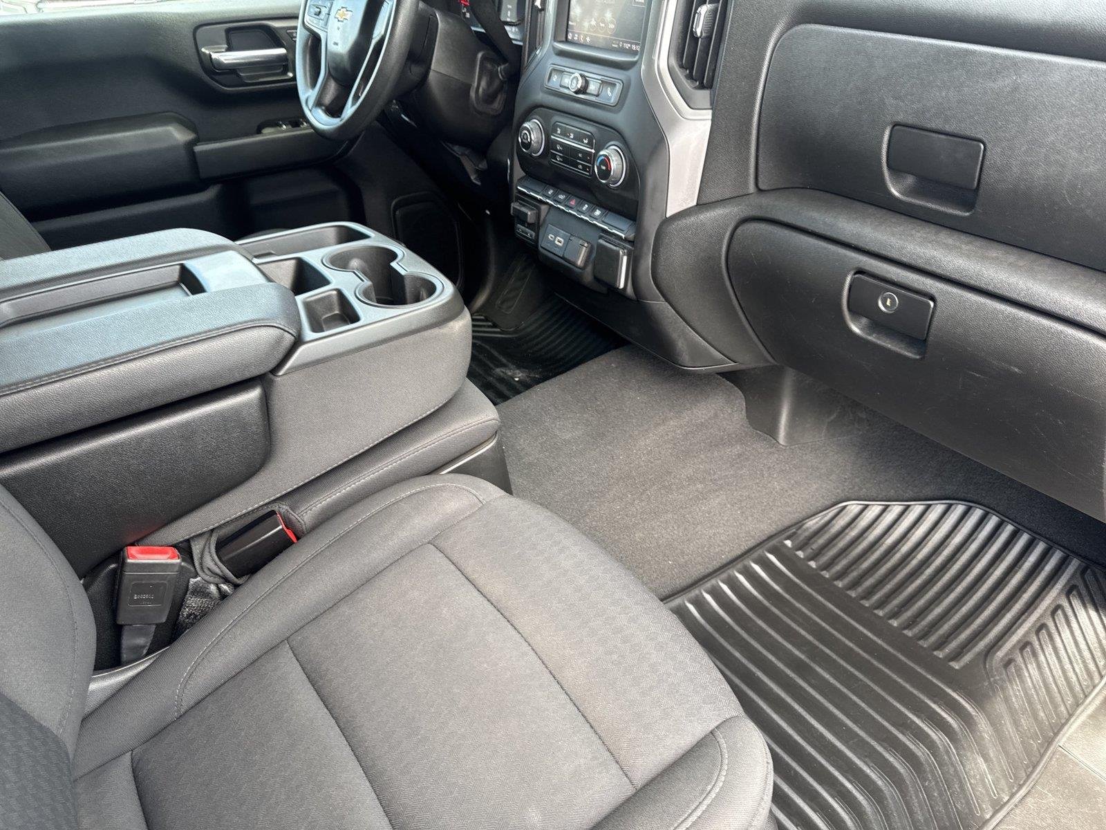 Used 2024 Black Chevrolet Custom image 34