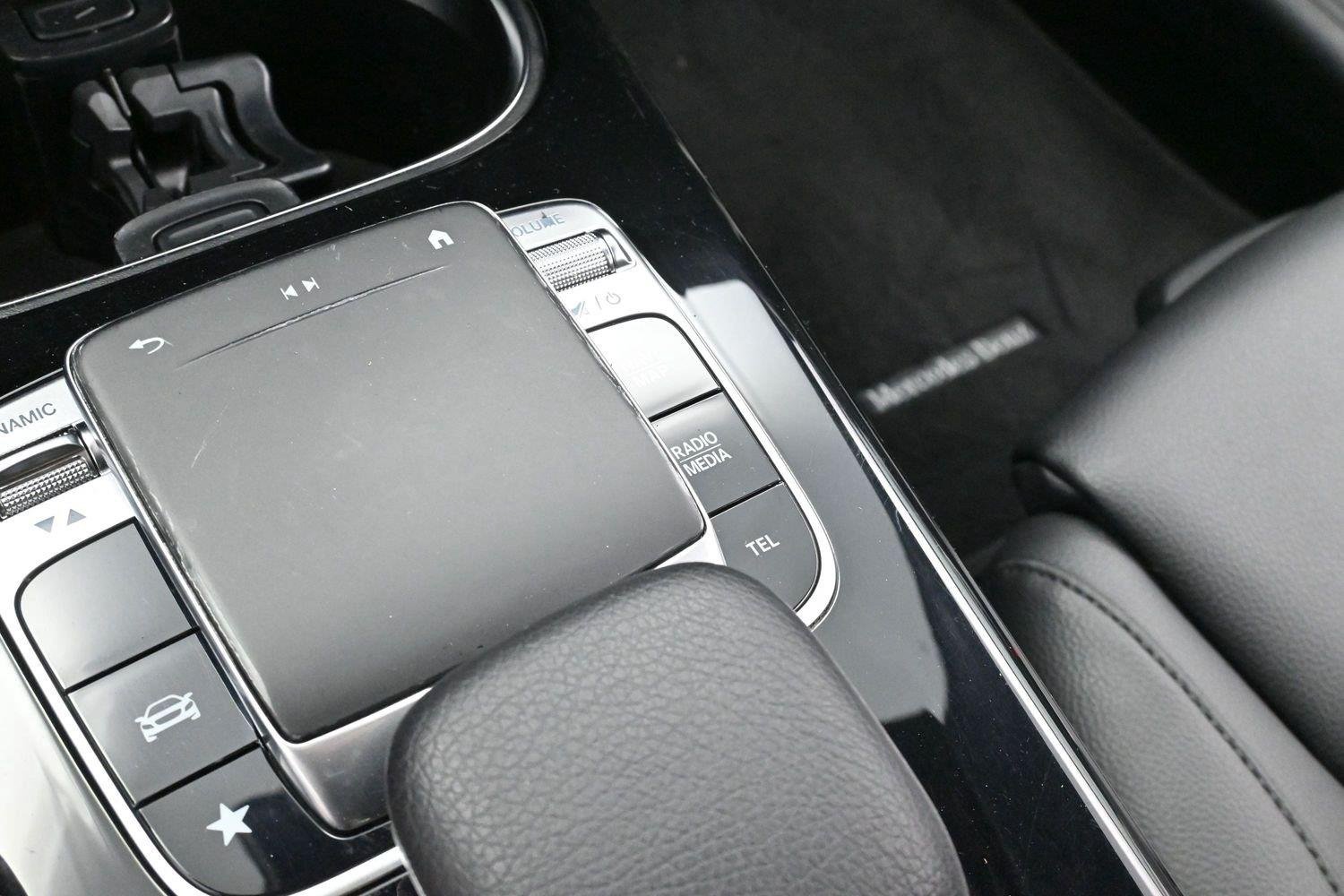 Used 2019 Night Black Mercedes-Benz A 220 image 21