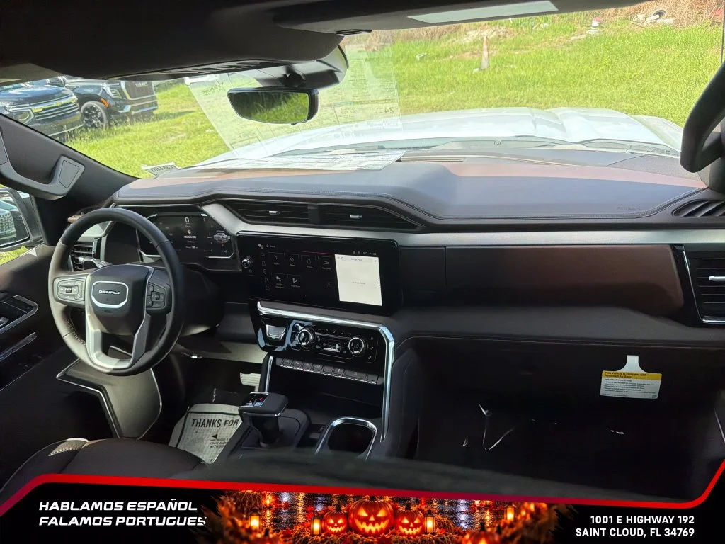 2026 GMC Sierra 1500 Denali - Photo 30