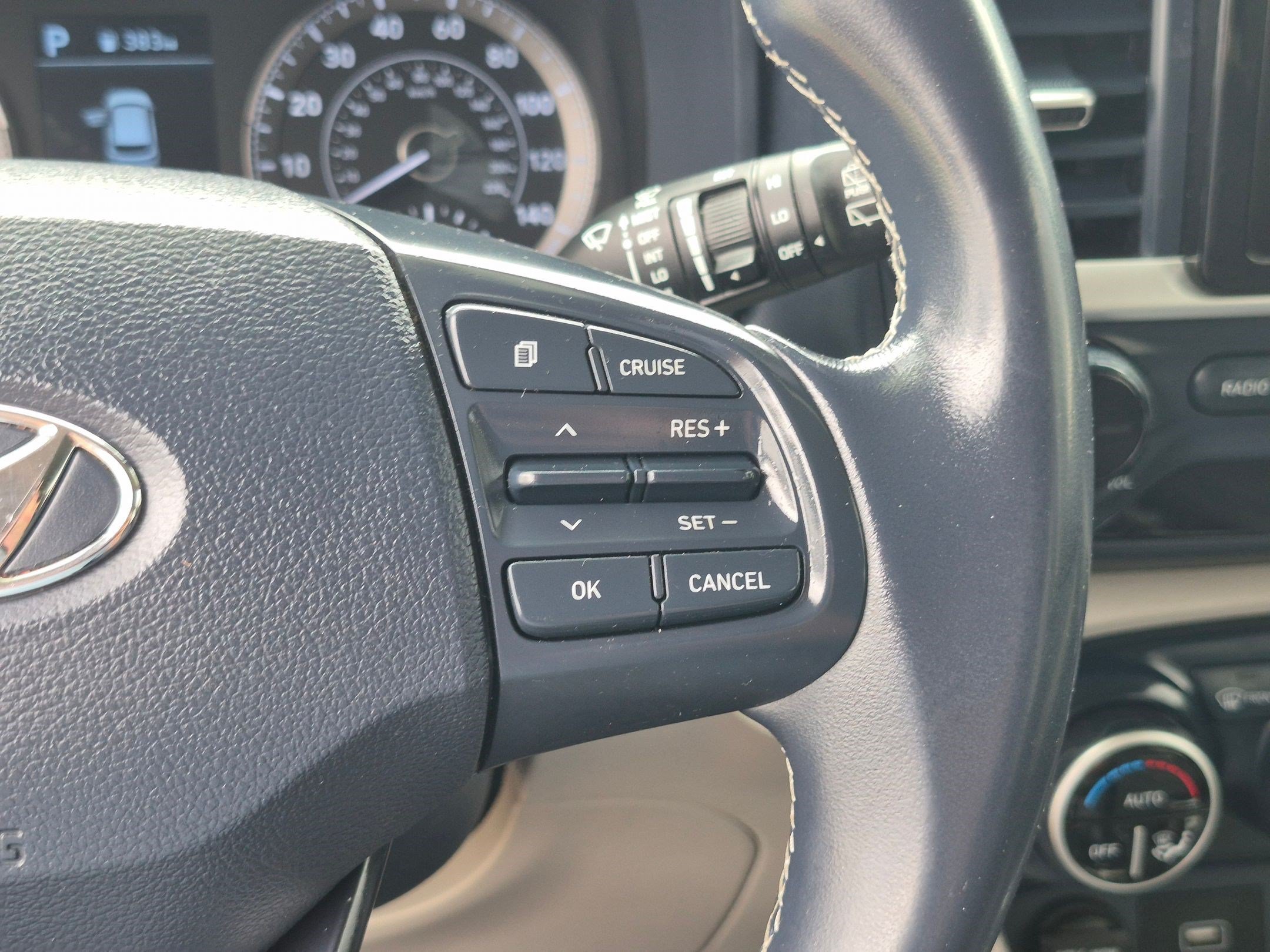 Used 2021 Denim Hyundai Denim image 17