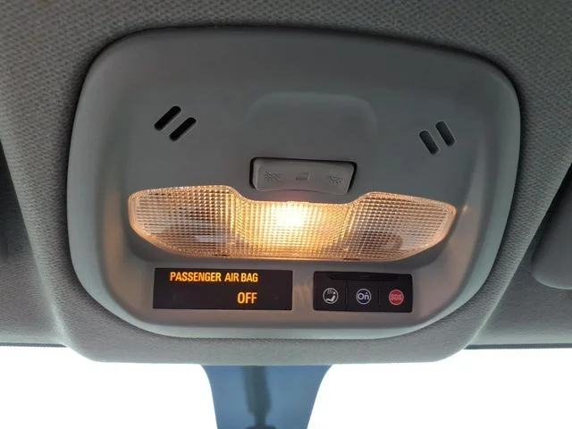 Certified Used 2019 Blue Chevrolet LS image 30