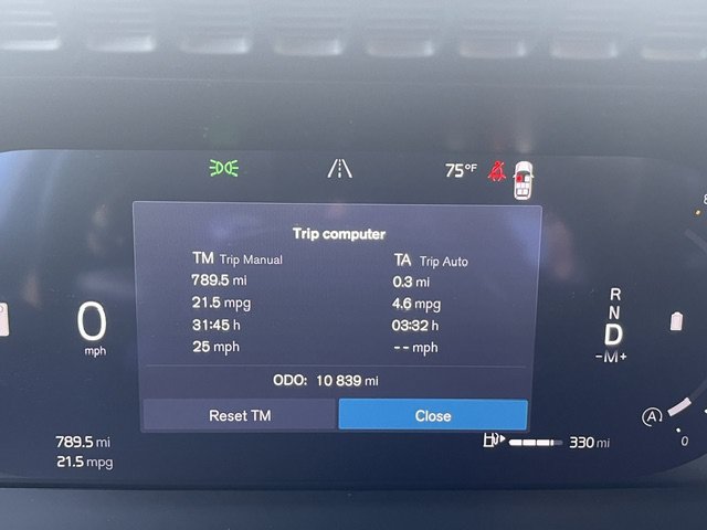 Used 2026 Gray Volvo Plus image 20