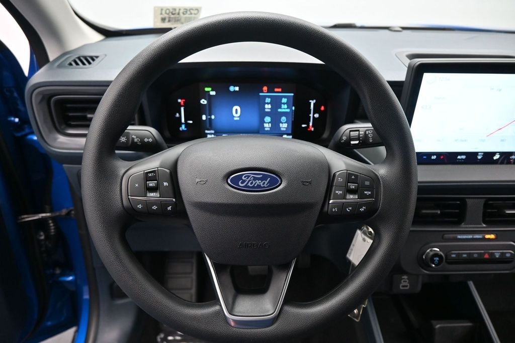 New 2026 Velocity Blue Ford XL image 10