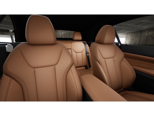 New 2026 Mineral White Metallic BMW 430i xDrive image 11