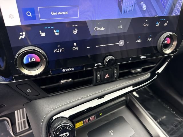 2024 Lexus NX 350 - Photo 19