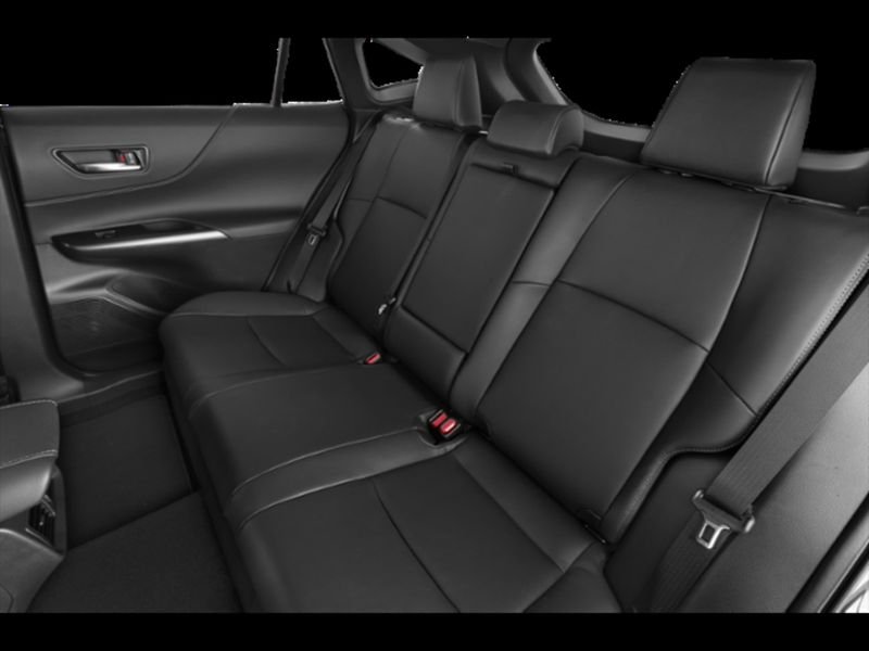 Used 2024 Celestial Black Toyota Nightshade image 10