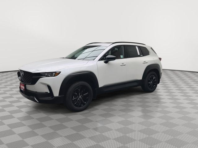 New 2026 Wind Chill Pearl Mazda Premium image 37