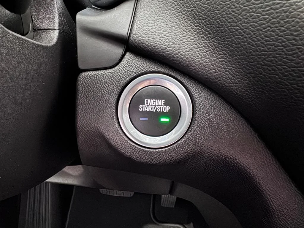 2024 Chevrolet Equinox LT - Photo 20