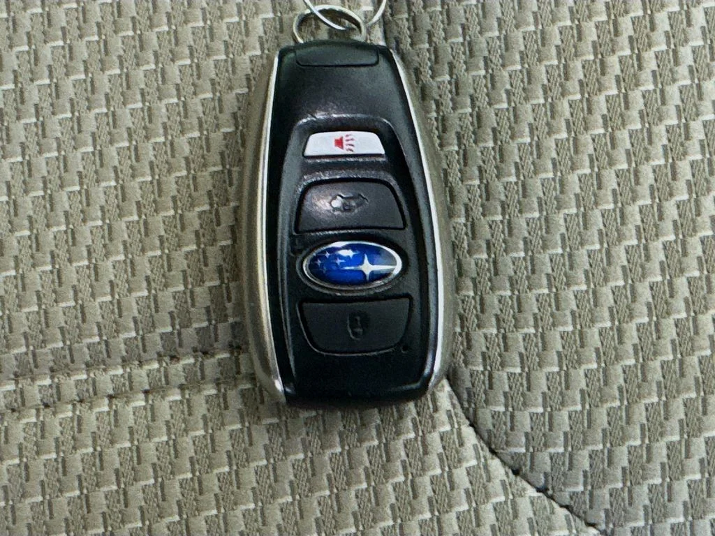 Used 2019 White Subaru Premium image 37