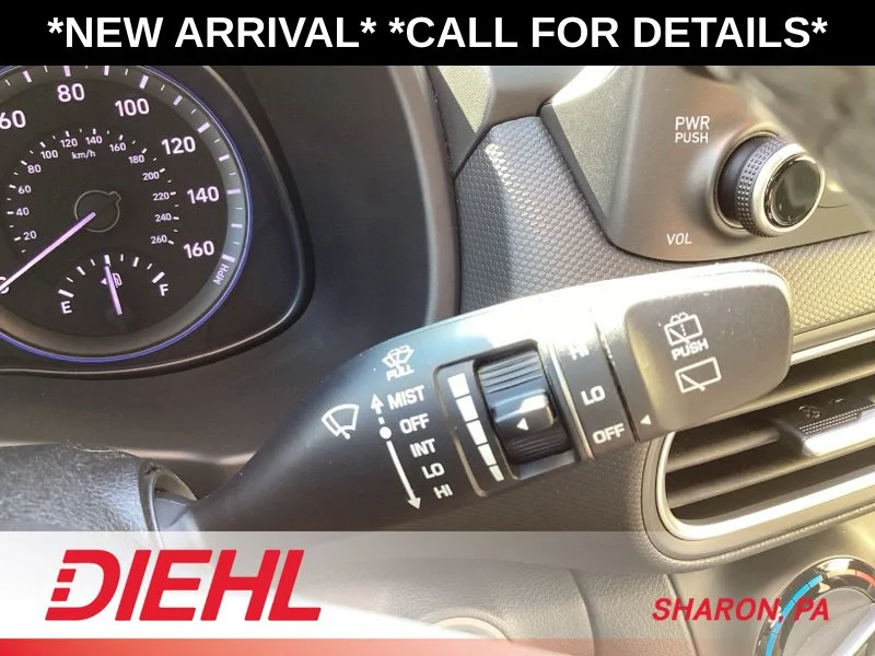 Used 2018 Black Hyundai SEL image 34