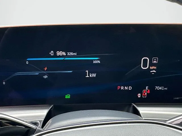 2025 Cadillac LYRIQ Sport 1 - Photo 12