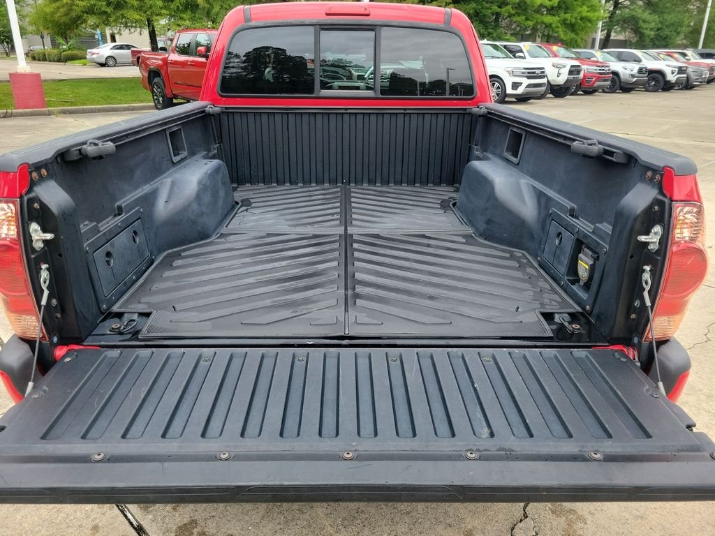 Used 2007  Toyota X-Runner image 28