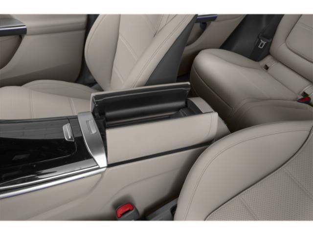 Certified Used 2025 Polar White Mercedes-Benz GLC 350e 4MATIC® SUV image 16