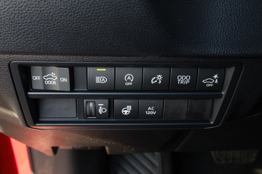 2026 Toyota Tundra SR5 - Photo 29