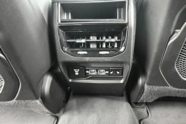Used 2023 White Jeep Overland 4xe image 24