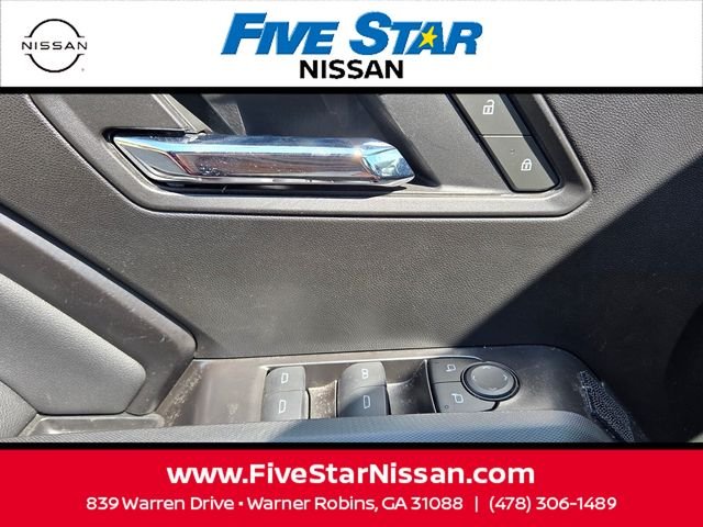 Used 2024 Red Chevrolet LT image 30
