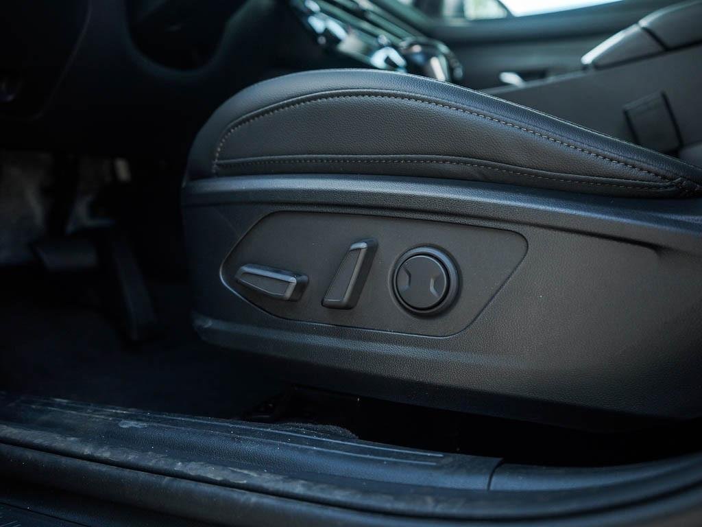 New 2026 Hampton Gray Hyundai SEL Plus AWD image 46