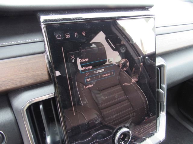 New 2026 Glacier White Tricoat GMC Denali Ultimate image 27