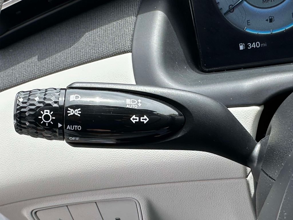 2023 Hyundai Tucson Limited - Photo 34