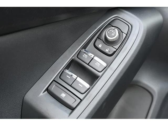 New 2026 Black Subaru Limited Hybrid image 52