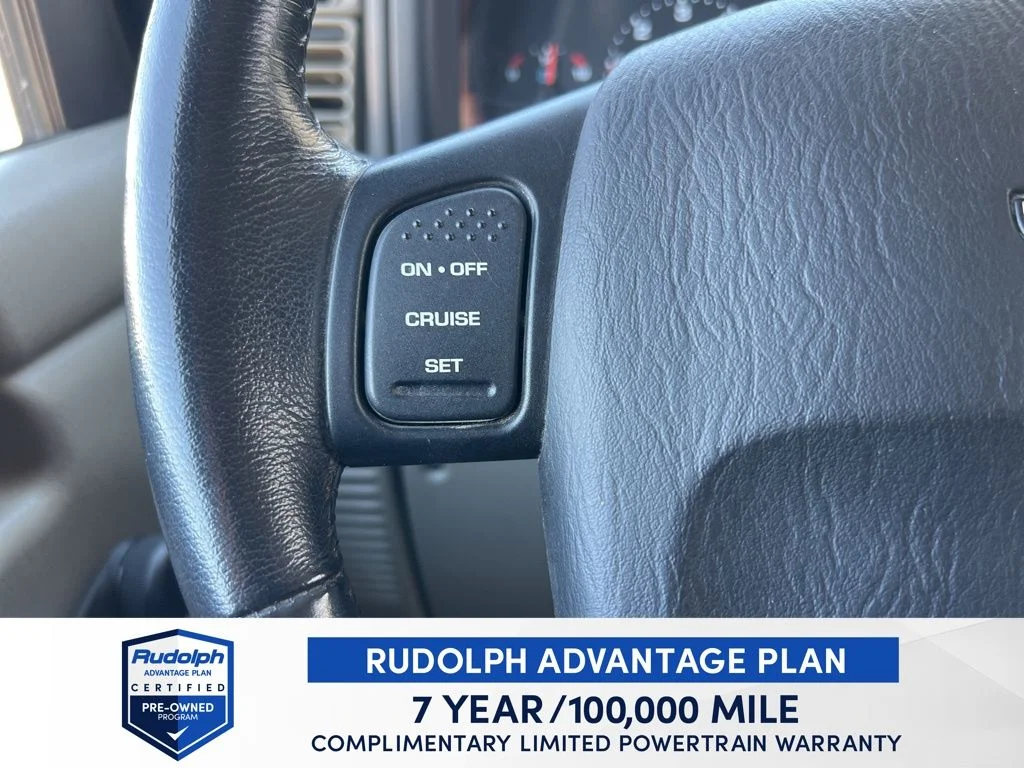 2006 Jeep Wrangler Rubicon - Photo 42